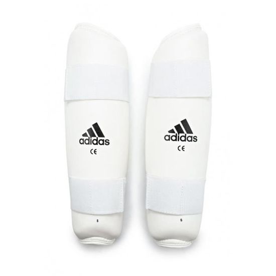 protege tibia adidas f50