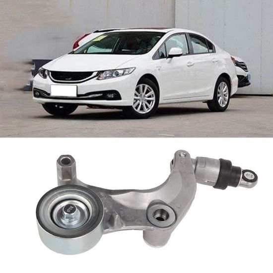 Poulie, Tendeur De Courroie D'accessoire SSANGYONG Korando III SUV