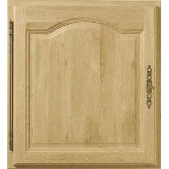 Facade 71 3x65 1porte Droite Bourgogne Brute Achat Vente