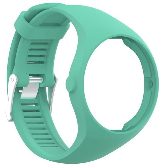 Bracelet montre polar 2025 m200