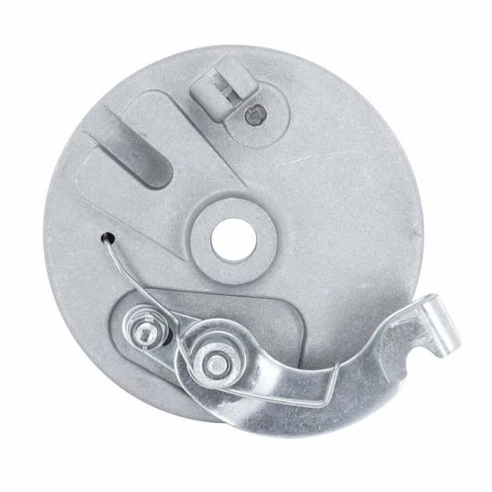 Tendeur De Chaîne Cyclo Adaptable P2R Pour Peugeot 103 (plastique) - Neuf Sous Blister - 3700948290811