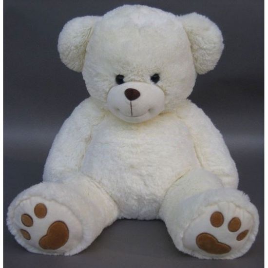 Ours en peluche 100 cm store