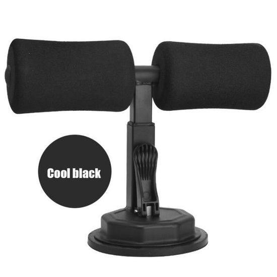 Machine D'entraînement Abdominal Core Trainer - Pour La Maison - Réglable Avec Poignées En Mousse - Neuf