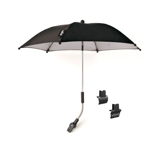 Ombrelle pour poussette yoyo on sale
