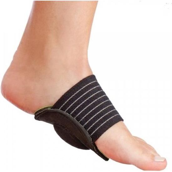 Pied creux chaussures à talons store