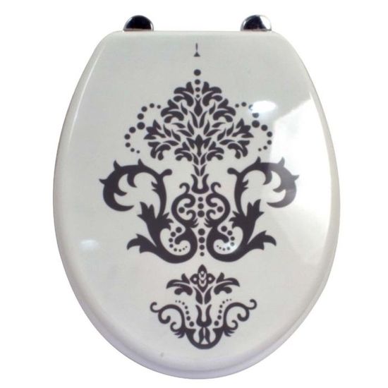Abattant wc baroque hotsell
