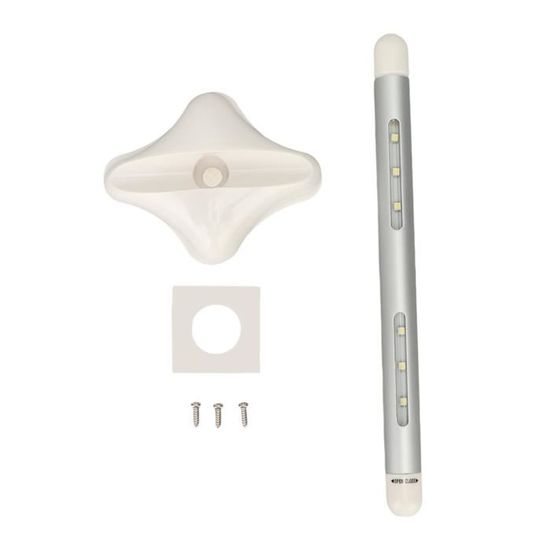 Barre LED SOONCOR Pour écran - Luminosité Et Teinte Réglables, 40cm, Soin Des Yeux Pour Bureau