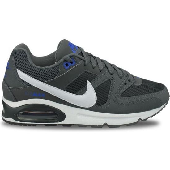 Nike Air Max Command Gris 42 1 2 Cdiscount Sport