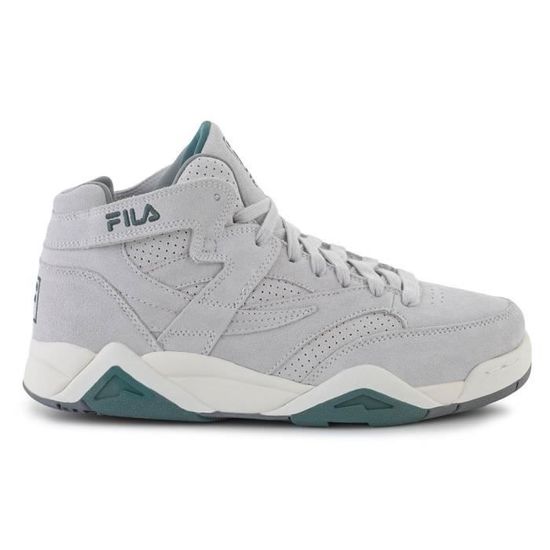 Fila grise homme shop
