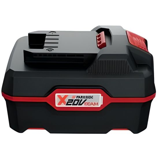 Parkside 20v 4ah Li Ion Batterie Parkside Plus De Puissance Pour Fahe 20 Li A1 Cdiscount Bricolage