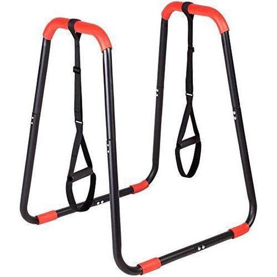 Musculation barre parallèle clearance