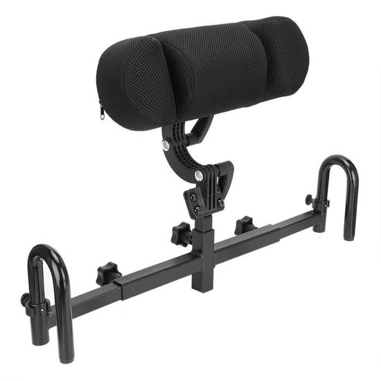 Appui-tête De Voiture Pour Enfants, Appuie-tête Réglable En éponge Avec