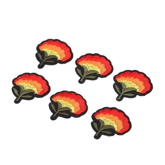 Patchs Thermocollants Pour Vêtements - France