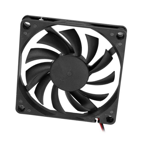 Ventilateur CPU/GPU Pour PC Portable HP 15-DK - Remplacement Delta ND85C16-18L02 / L57170-001 - 7