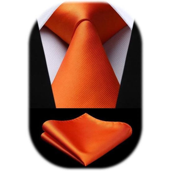 Hommes cravate poche carré ensemble formel cravate mouchoir Ascot Scrunch auto Paisley Polyester soie cou cravate luxe - Historique des prix et avis | Vendeur AliExpress - TIEJMW Store