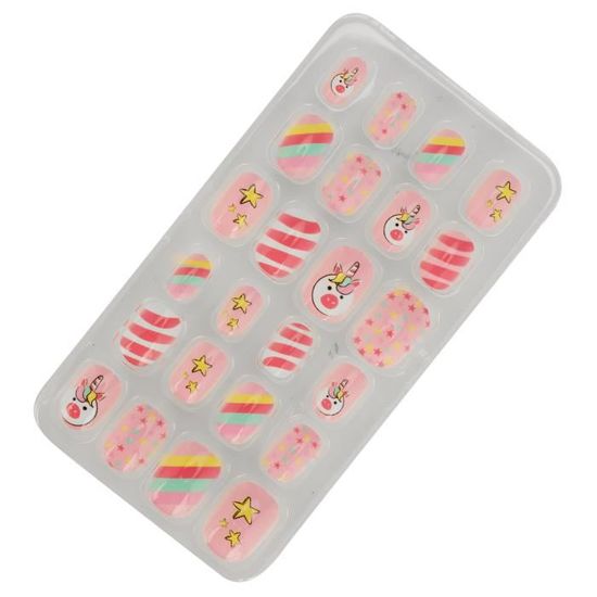 Tri-Coastal Design - Ensemble De 14 Ongles D'ongles Pour