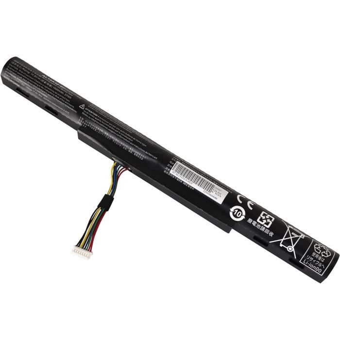 Pile CMOS BIOS Pour Acer Aspire V3-371-51MG - Batterie De Remplacement, Neuve, Garantie 1 An