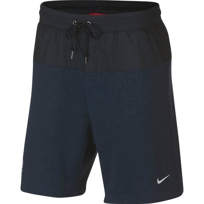 nike france soccer cargo shorts