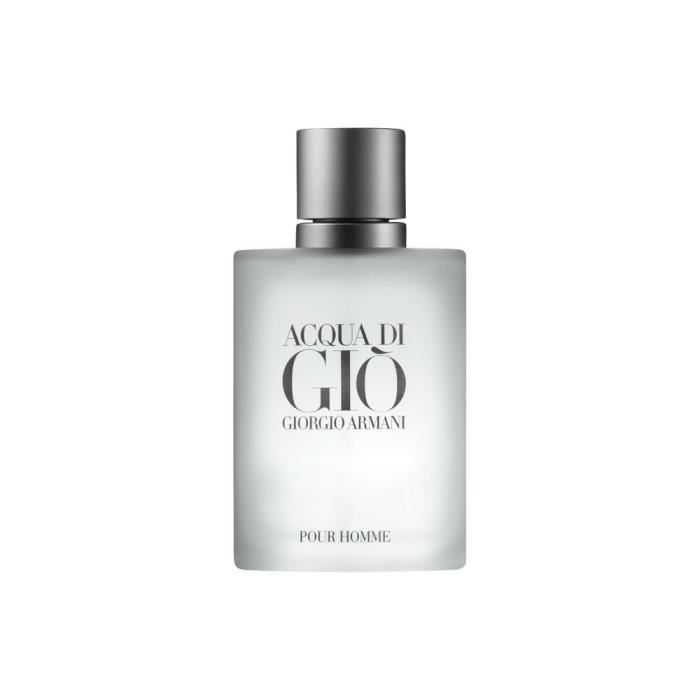ARMANI ACQUA DI GIO HOMME eau de toilette vapo 200 ml
