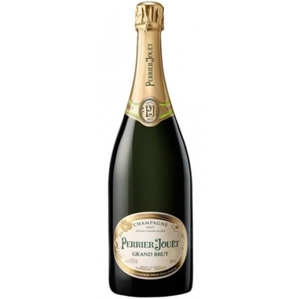 Perrier-Jouët Grand Brut Magnum - Champagne