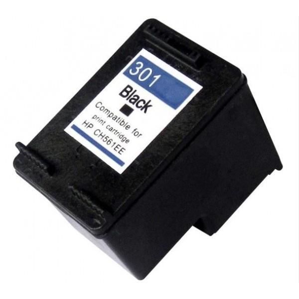 Cartouche compatible NOIR XL pour HP Envy 4500