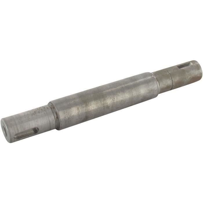 Axe de palier CASTELGARDEN 25020802/0 modèles TC92 - gauche