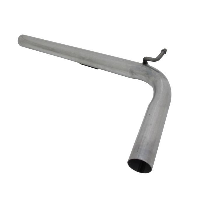 MK157 Tuyau de remplacement de catalyseur Acier pour VW Polo 6R GTI de type 6C de 2009 a 2018