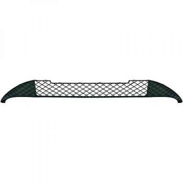 Grille de pare-choc avant centrale Mercedes Classe A W176 2012-2015