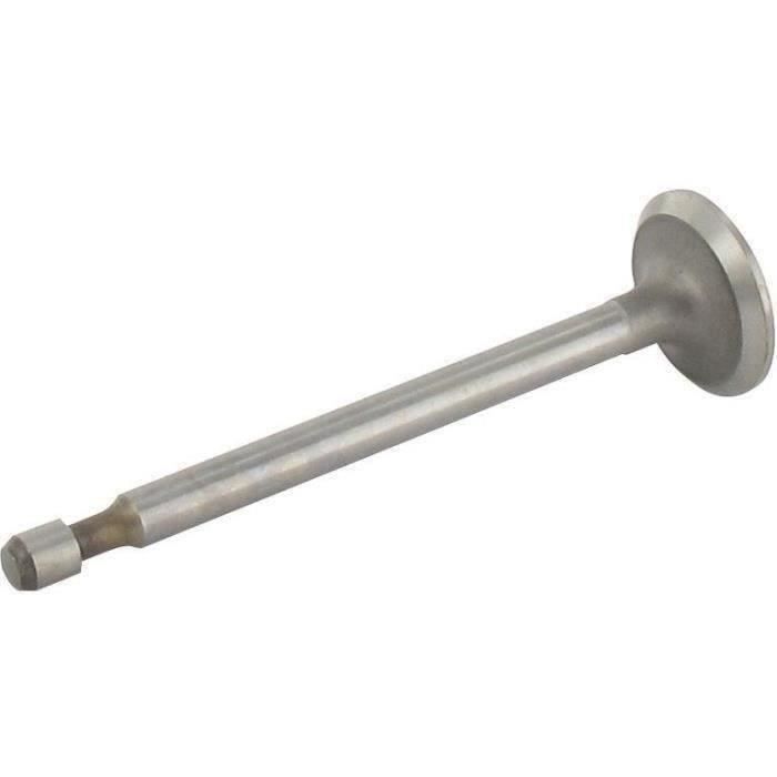Soupape d'admission adaptable pour HONDA modèle GX140