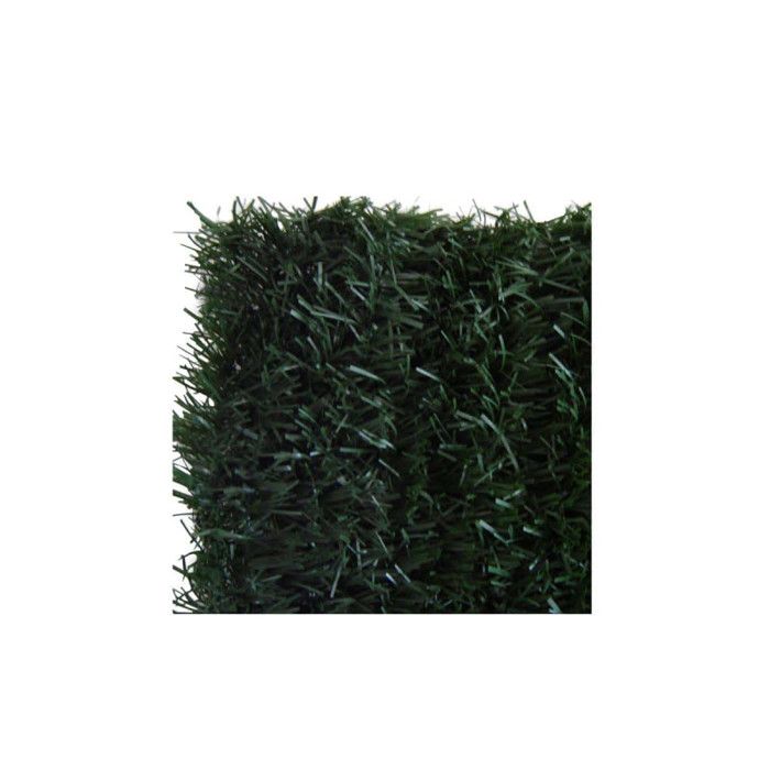 Rouleau haie artificielle JET7GARDEN 1,80x3m - vert sapin - 126 ultra