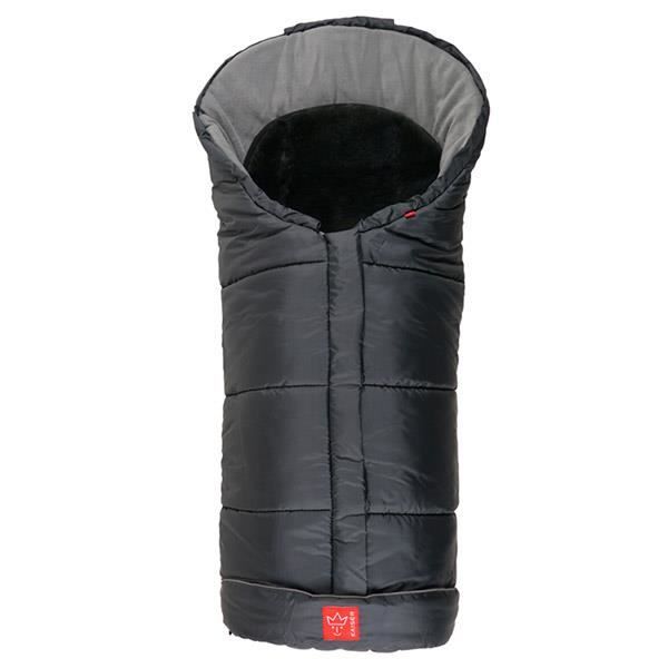 Chancelière Sheepy Anthracite