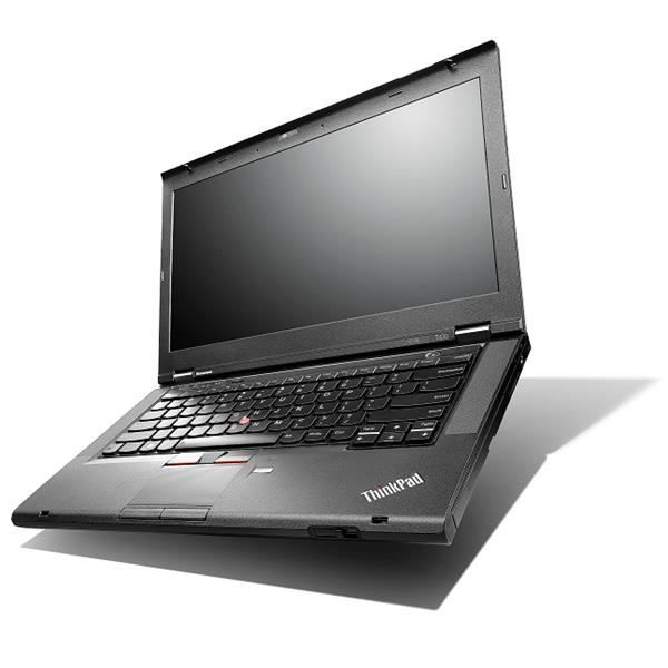 Pc portable Lenovo T430 - i5 - 4Go - SSD 240Go - Linux