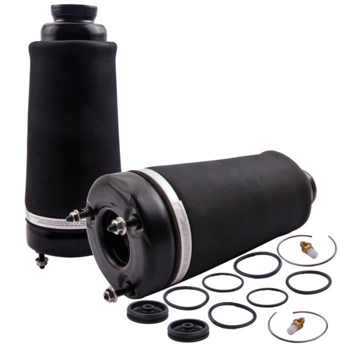Air Suspension Coussin pneumatique x2 pour Mercedes r-classe w251 v251 Avant