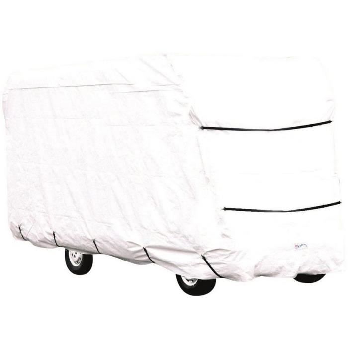 MIDLAND Housse de Protection Pour Camping-Car 680 cm