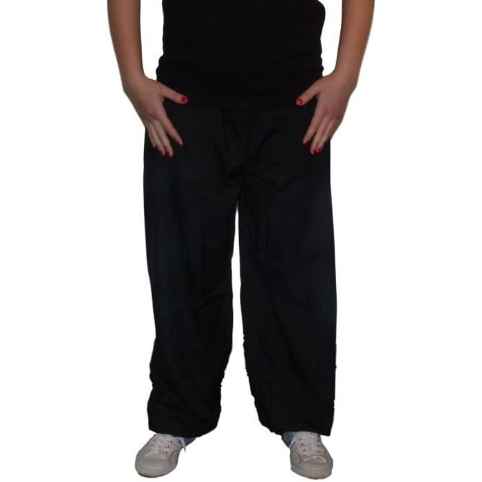 Pantalon Taichi - Qi Gong - Kung Fu