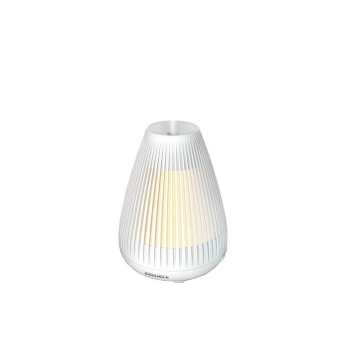 SOEHNLE Diffuseur D'Huiles Essentielles Bari