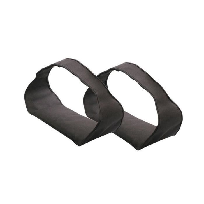 AB STRAPS Nylon pour tractions