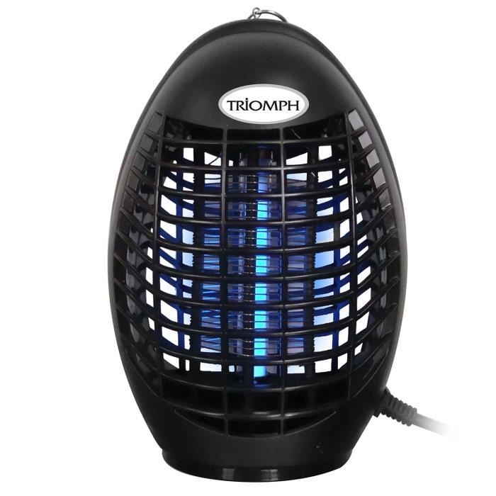 Appareil anti-insectes électriques - Triomph ETF1804