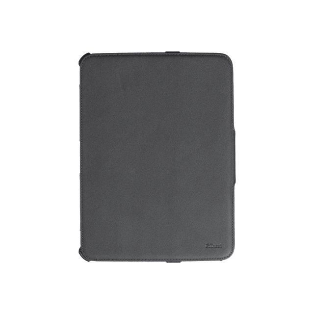TRUST Housse Folio STILE pour Galaxy Tab 4 10- Noi