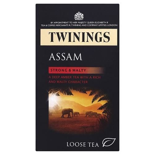 Twinings Thé Assam 125g