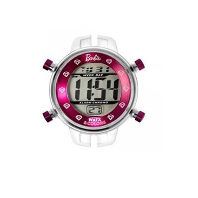 Montre femme WATX&COLORS BARBIE RWA1157. Fashion.