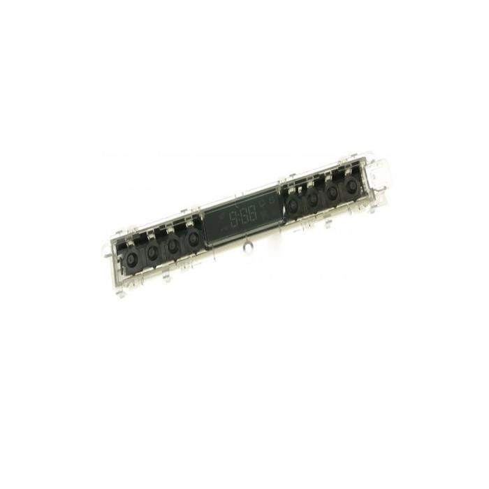 Module Interface Ref C00534270 Pour LAVE VAISSELLE WHIRLPOOL