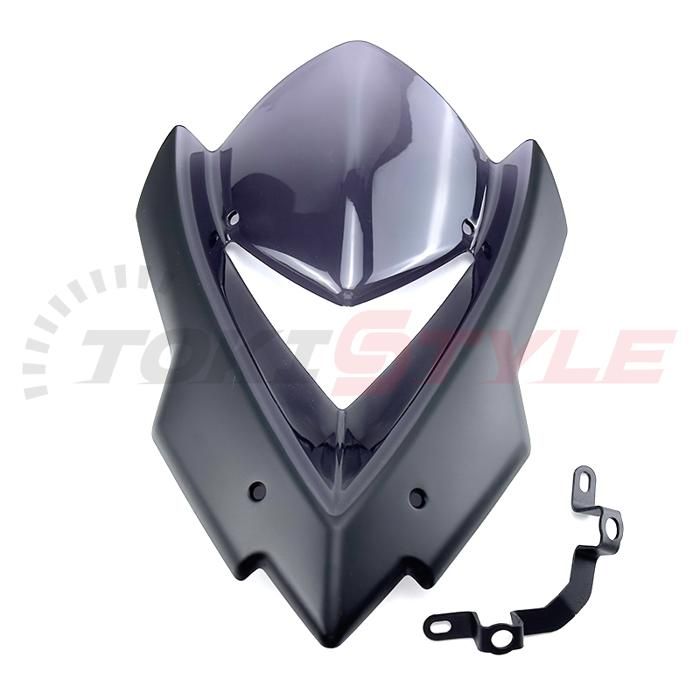 Accessoires Voor De Kawasaki Z1000 2014 2015 2016 2017
