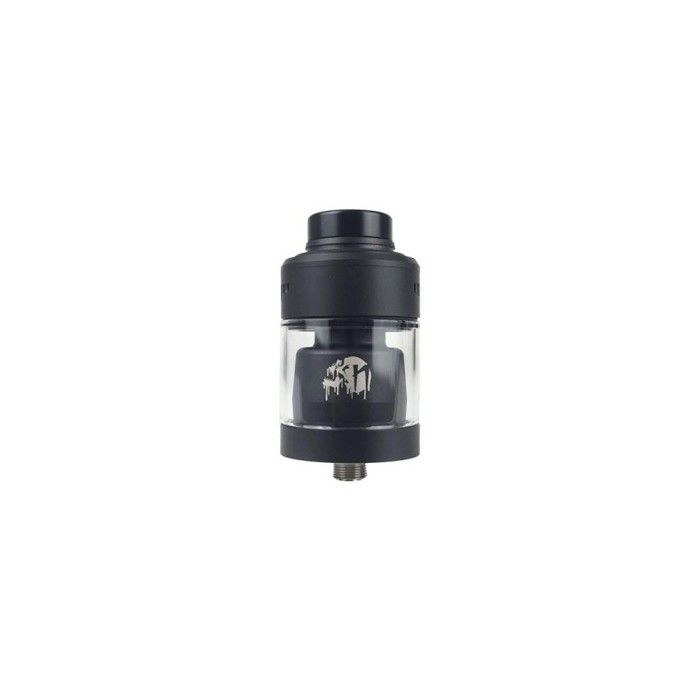 Suicide Mods - Nightmare RTA 28mm - Matte Black - Cdiscount Au quotidien