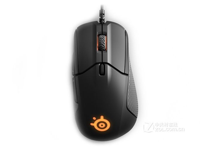 Souris Gaming Steelseries Rival 310 12000dpi 88.3g - Steelseries