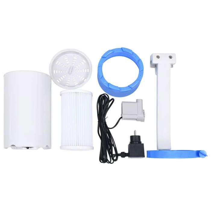 Volet écumoire De Rechange Hayward - Compatible 4402010501 & 05280R0200 - Installation Facile