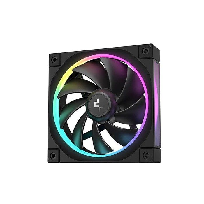 DeepCool FL12R Boitier PC Ventilateur 12 cm 1 pièce Neuf - vue 10