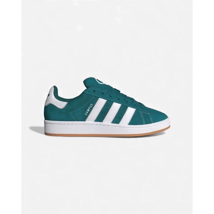 Adidas adidas Campus 00s Legacy Teal Cloud White Gum