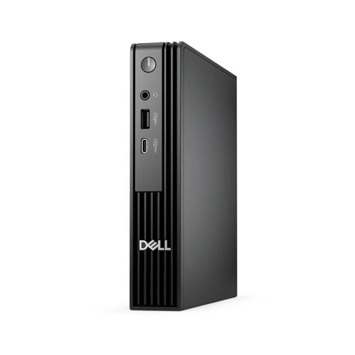 Dell Pro Micro QCM1250 Core Ultra 5 2.2 GHz RAM - vue 5