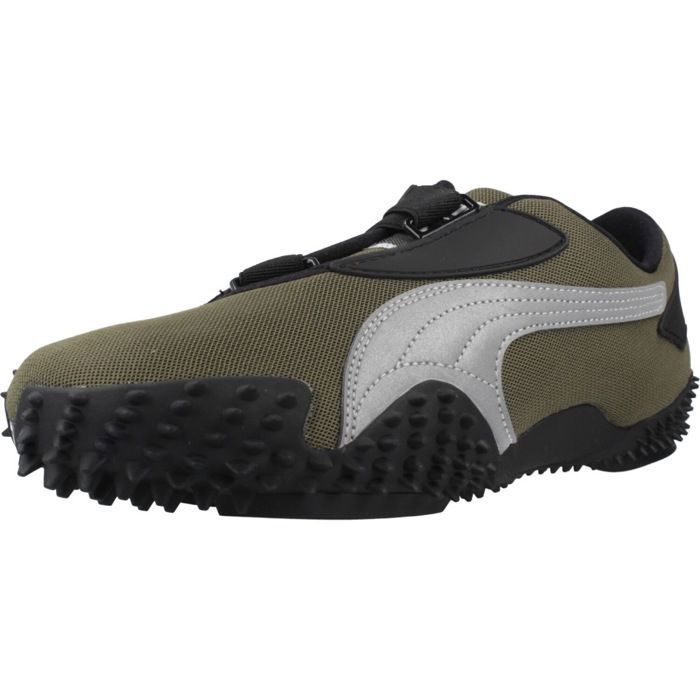 Puma Sport > Zapatillas Mujer Modèle Chaussure Puma Yellow Modèle Mostro Og - Coleur Vert